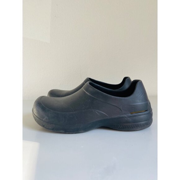 Tredsafe non- slip comfort work shoes, size M10 - Picture 2 of 6